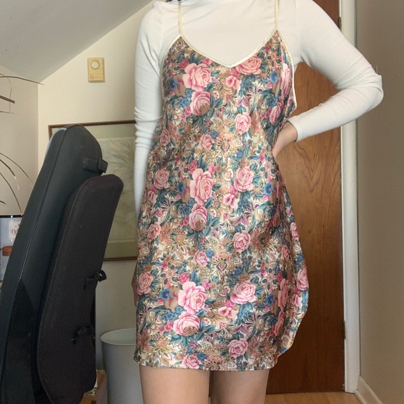 La SENZA Dresses & Skirts - 3/$20 Sale! Vintage La Senza Slip